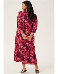 Дневное платье MADDI , красный Kaffe curve