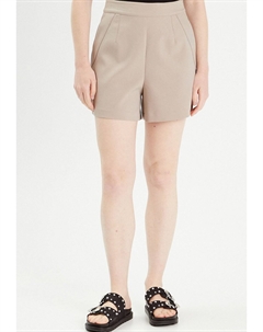 Шорты ENG ANLIEGENDE , бежевый Cache cache
