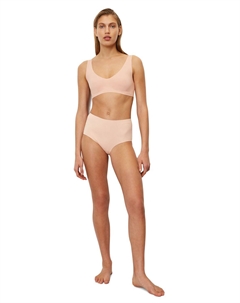 Трусы FOUNDATION, бежевый Marc o'polo