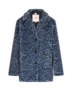 Зимнее пальто, черный Mymo