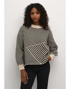 Джемпер KAVERANA , черный Kaffe