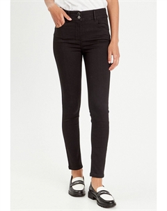 Джинсы облегающие PUSH-UP, черный Cache cache