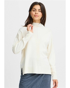 Джемпер, кремовый Fransa