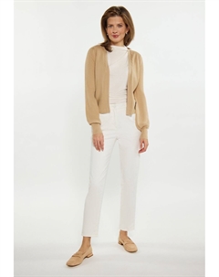 Кардиган, бежевый Usha