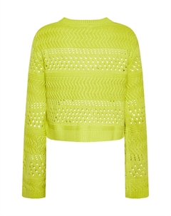 Кардиган, зеленый Mymo