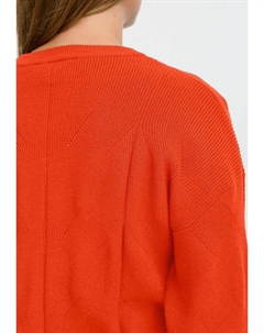 Джемпер BOSTON, красный Ichi