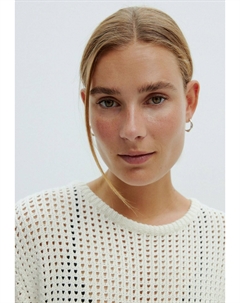 Платье-джемпер VALKA, бежевый Edited