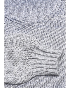 Джемпер, синий Mymo