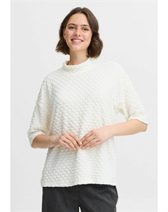Джемпер FRLAJLA BL, кремовый Fransa