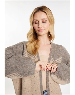 Кардиган CARNEA, бежевый Usha