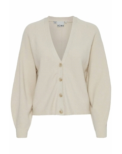 Кардиган, кремовый Ichi