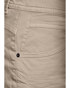 Брюки, бежевый Cecil