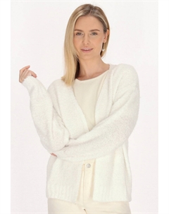 Кардиган, белый Usha