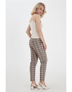 Топ KRASK, кремовый Fransa