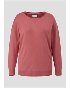 Джемпер, красный Triangle