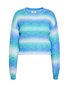 Джемпер, синий Mymo