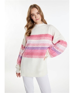 Джемпер HOONA, белый Izia