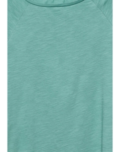 Топ с длинными рукавами RAGLAN, неоновый зеленый Cecil