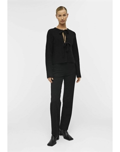 Кардиган, черный Object