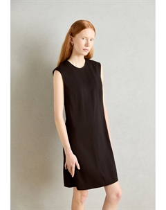 Дневное платье SHIFT DRESS SLEEVELESS SHORT LENGTH, черный Marc o'polo