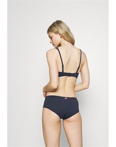 Верх бикини CLIFTON BEACH PERPAD, темно-синий Esprit