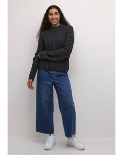 Джемпер BESS PULLOVER, черный Kaffe