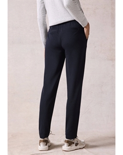 Брюки CASUAL FIT, синий Cecil