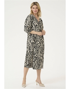 Дневное платье TRINE, черный Kaffe