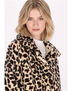 Зимняя куртка, светло-коричневый Mymo