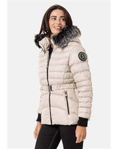 Зимняя куртка STEPP, бежевый Cipo&baxx