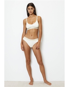 Трусы, белый Marc o'polo