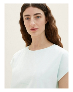 Пижамные штаны, светло-зеленый Tom tailor