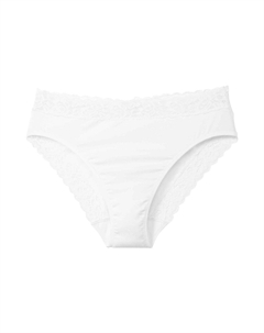 Трусы CUT, белый Calida