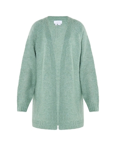 Кардиган, зеленый Usha