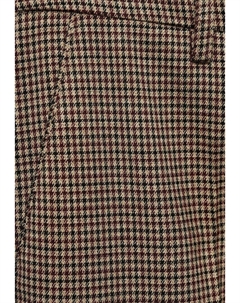 Чиносы WARM, Бордо Mango