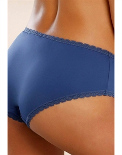 Трусы, синий S.oliver