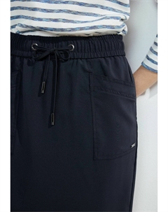 Юбка А-силуэта TRAVELWARE, синий Cecil