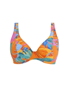 Верх бикини ALOHA COAST, мультиколор Freya