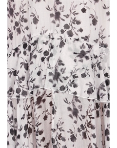 Юбка макси ROCK, белый Dreimaster