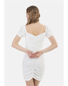 Платье из джерси TYLIN, белый Faina