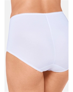 Брюки, белый Sloggi