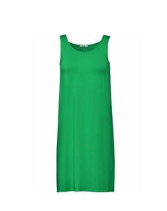Платье из джерси, светло-зеленый Cecil
