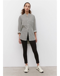 Брюки, черный Marc o'polo