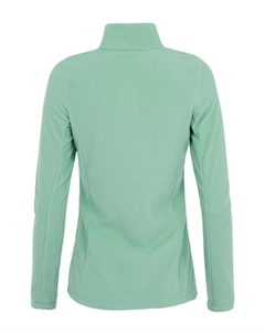 Флисовый джемпер MUTEZ , светло-зеленый Protest