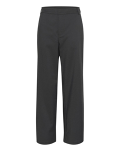 Брюки LORAINE WIDE, черный Kaffe