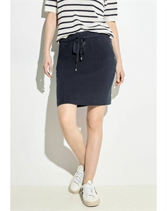 Юбка А-силуэта, синий Cecil