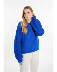 Джемпер ALTIPLANO, синий Dreimaster