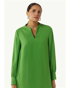 Дневное платье, зеленый Comma,