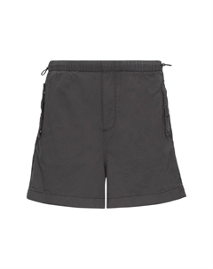 Шорты, антрацит Qs