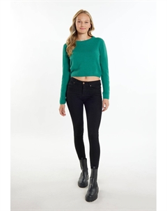 Джемпер BIANY, зеленый Mymo